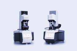 Anton Paar&nbsp;Quality control and routine measurements of asphalt and bitumenIlluminated sample area for perfect trimming resultsCool Peltier temperature accessory:  No more thermostats